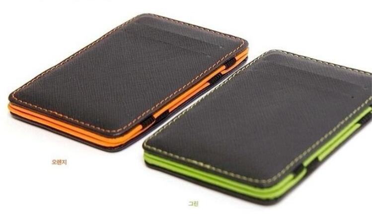 Minimalist Men Wallet - Krosscanada