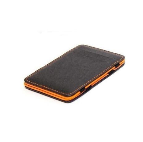 Minimalist Men Wallet - Krosscanada