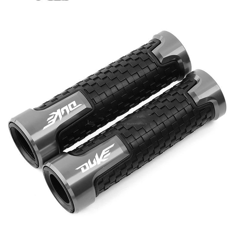 Modified Rider's Rubber Sleeve Throttle Grip - Krosscanada
