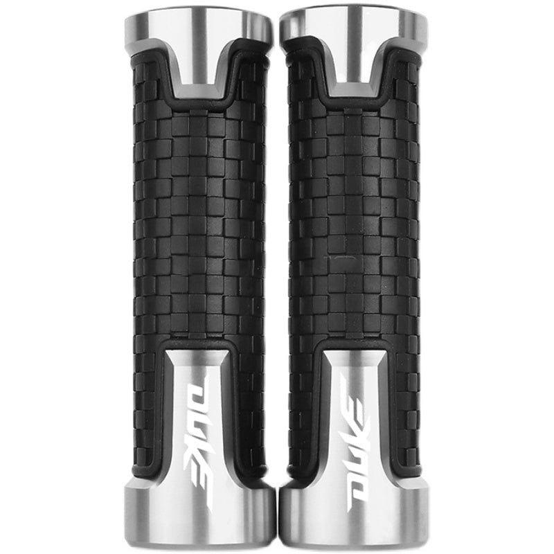 Modified Rider's Rubber Sleeve Throttle Grip - Krosscanada