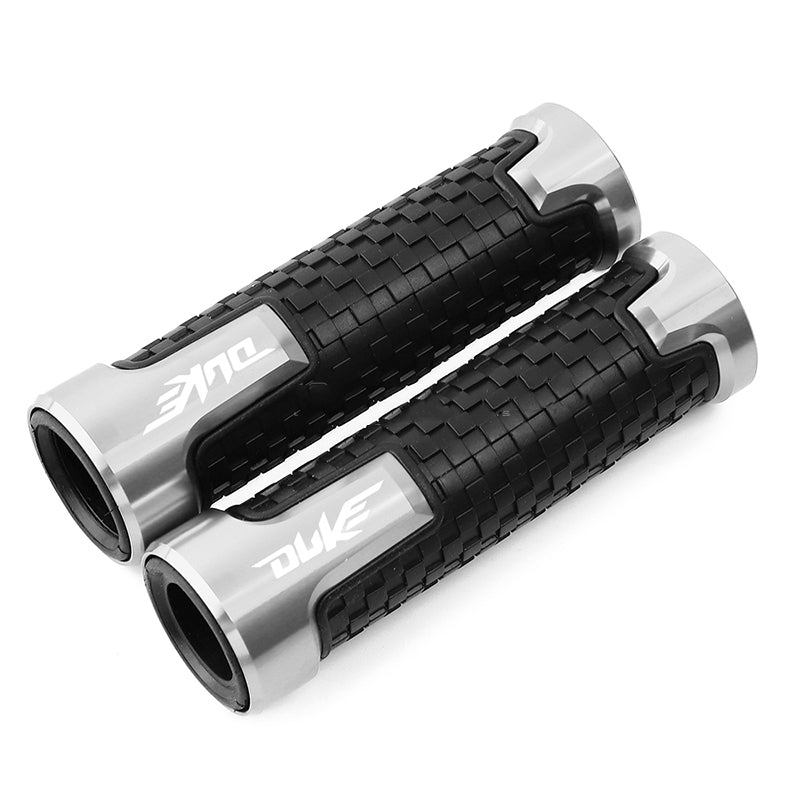 Modified Rider's Rubber Sleeve Throttle Grip - Krosscanada