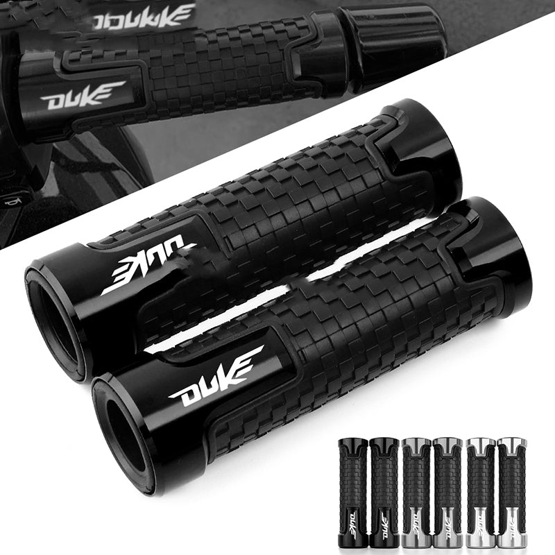 Modified Rider's Rubber Sleeve Throttle Grip - Krosscanada