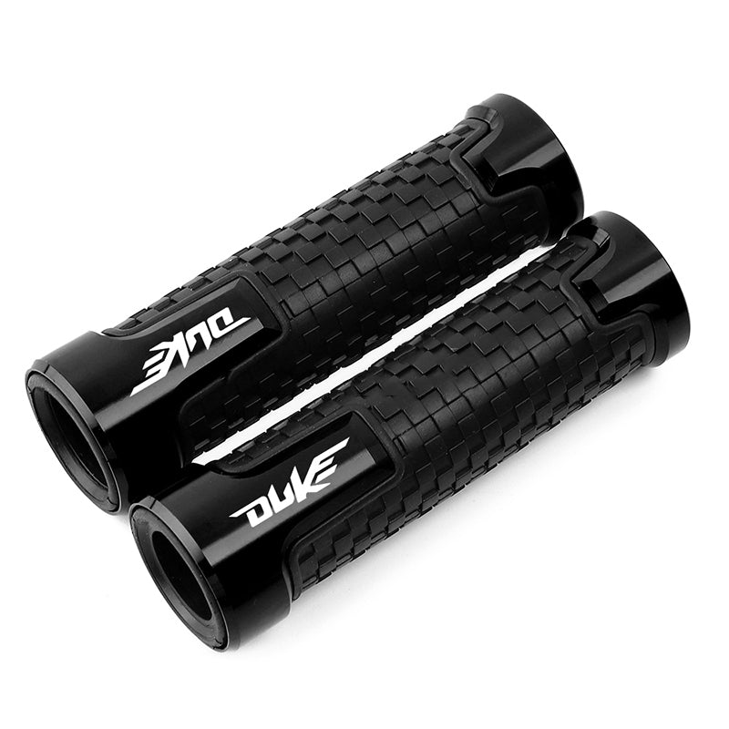 Modified Rider's Rubber Sleeve Throttle Grip - Krosscanada