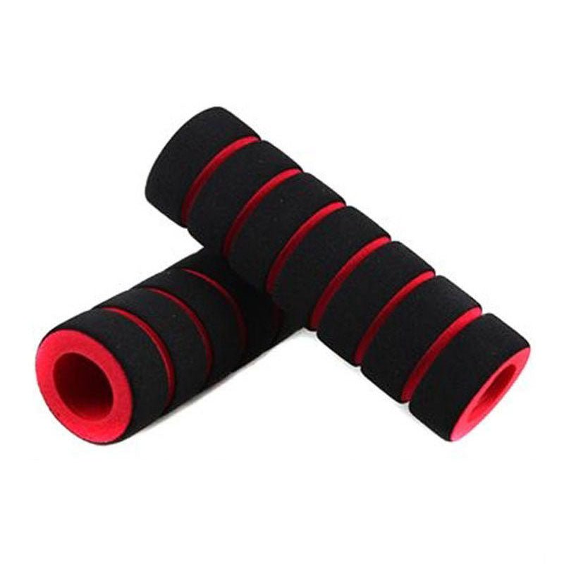 Mountain bike bicycle handle cover sponge handle cover - Krosscanada