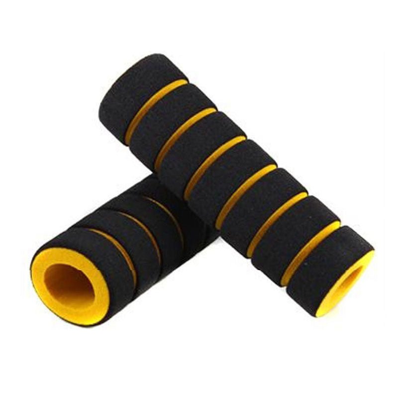 Mountain bike bicycle handle cover sponge handle cover - Krosscanada