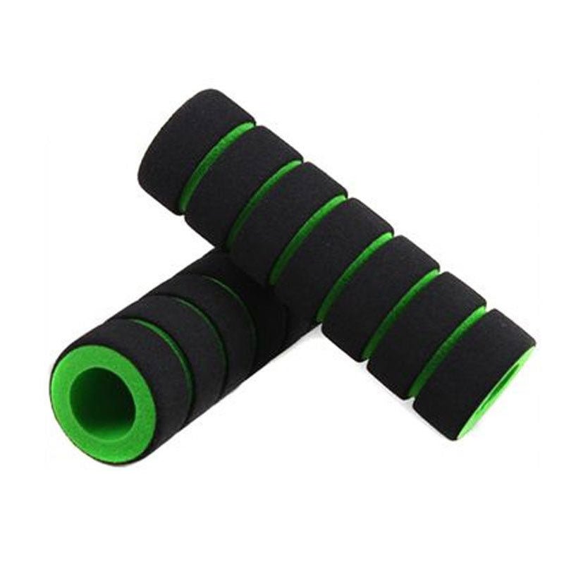 Mountain bike bicycle handle cover sponge handle cover - Krosscanada