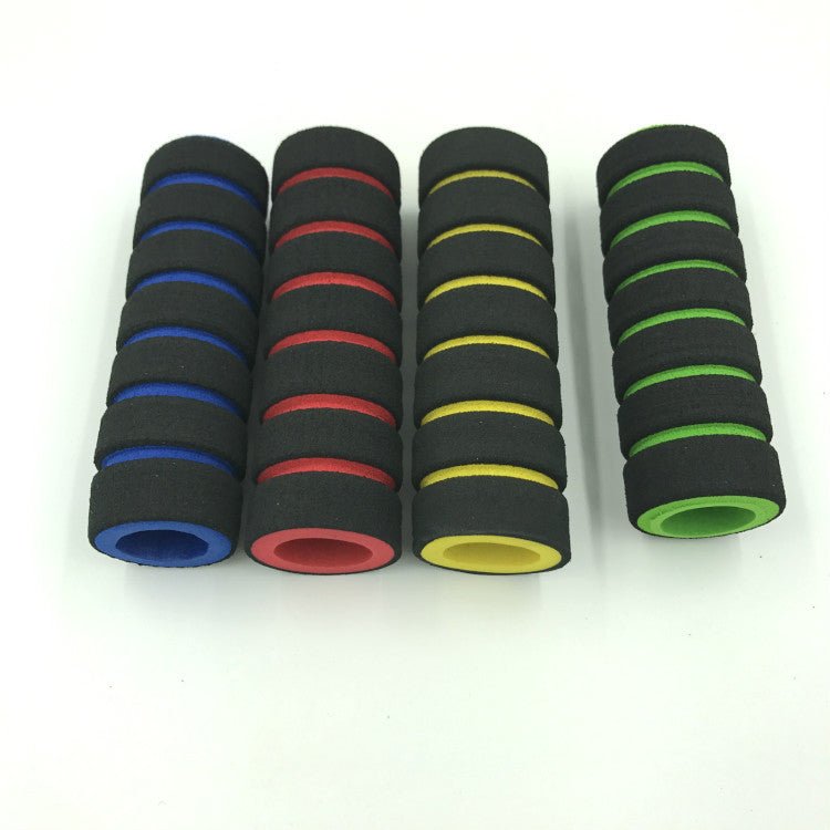 Mountain bike bicycle handle cover sponge handle cover - Krosscanada