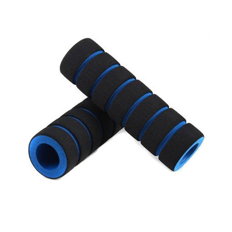 Mountain bike bicycle handle cover sponge handle cover - Krosscanada