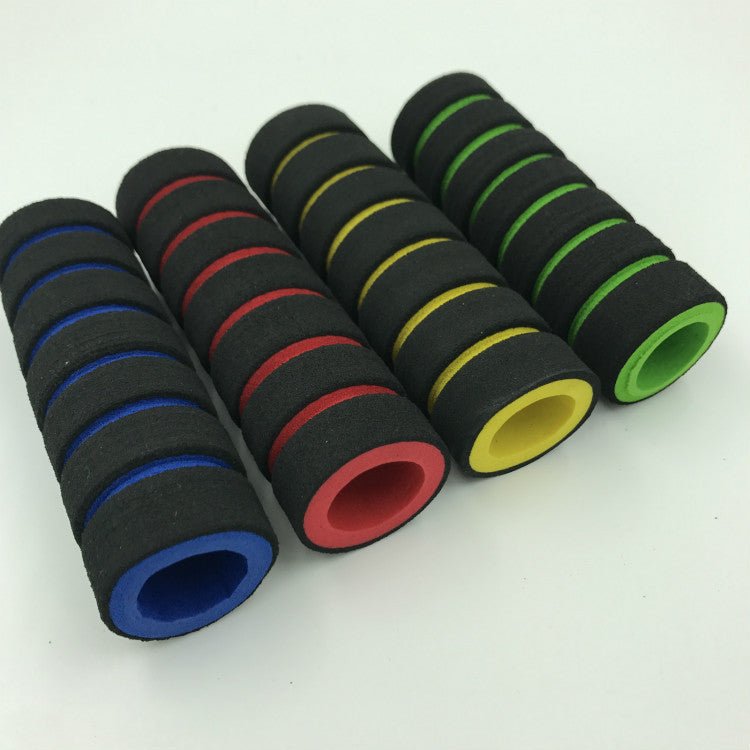 Mountain bike bicycle handle cover sponge handle cover - Krosscanada