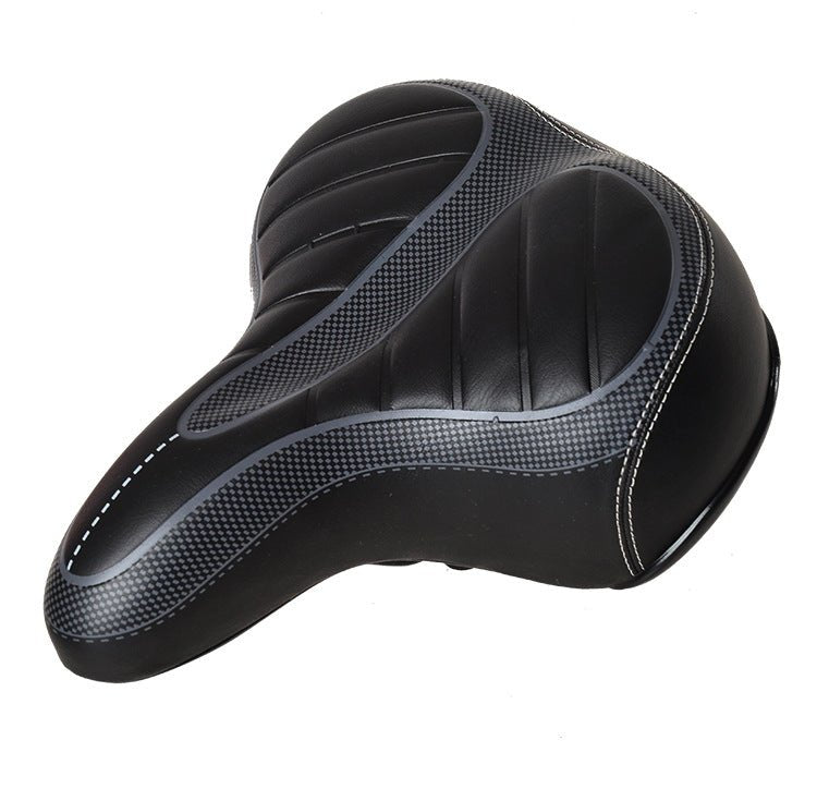 Mountain bike saddle - Krosscanada