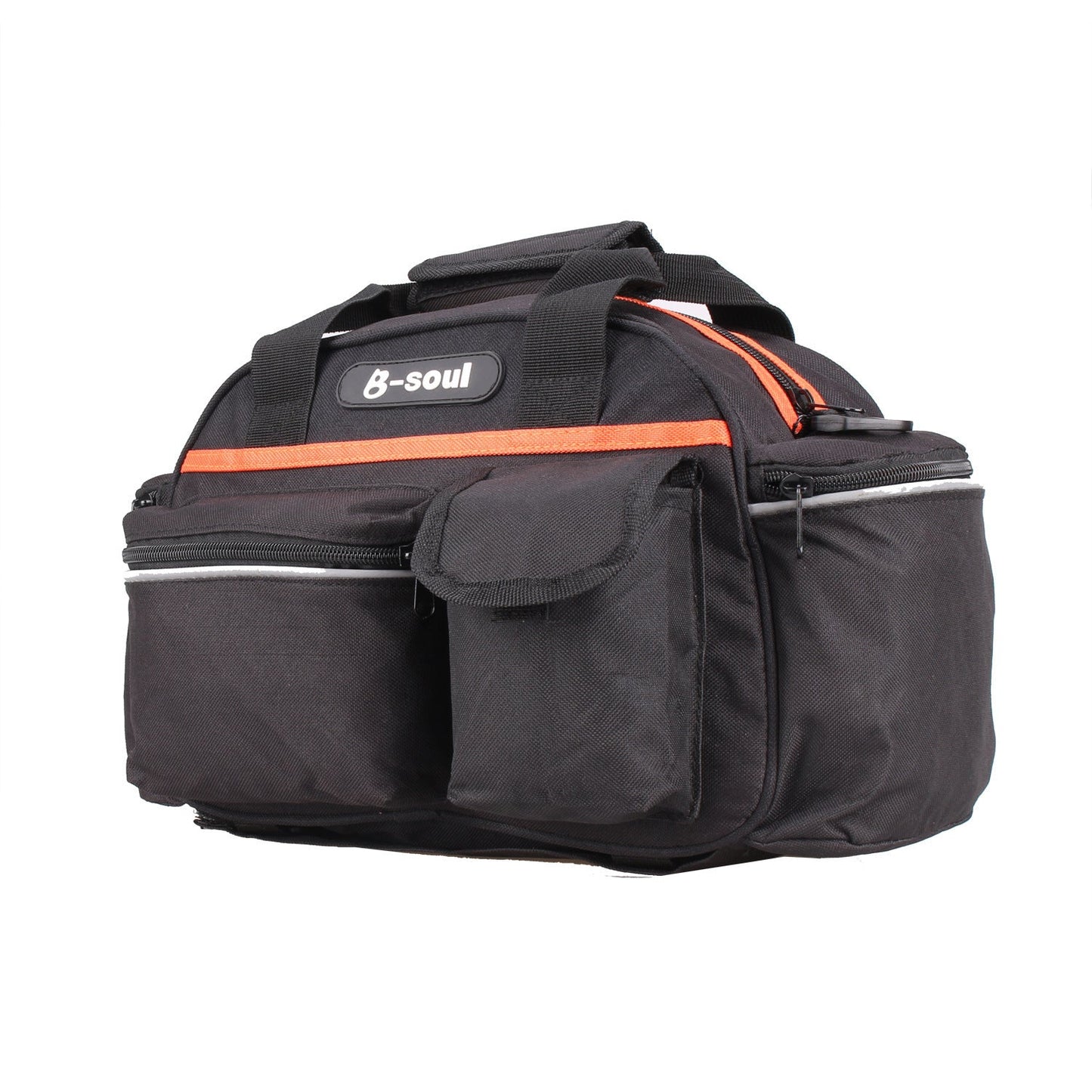 Mountain bike shelf package - Krosscanada