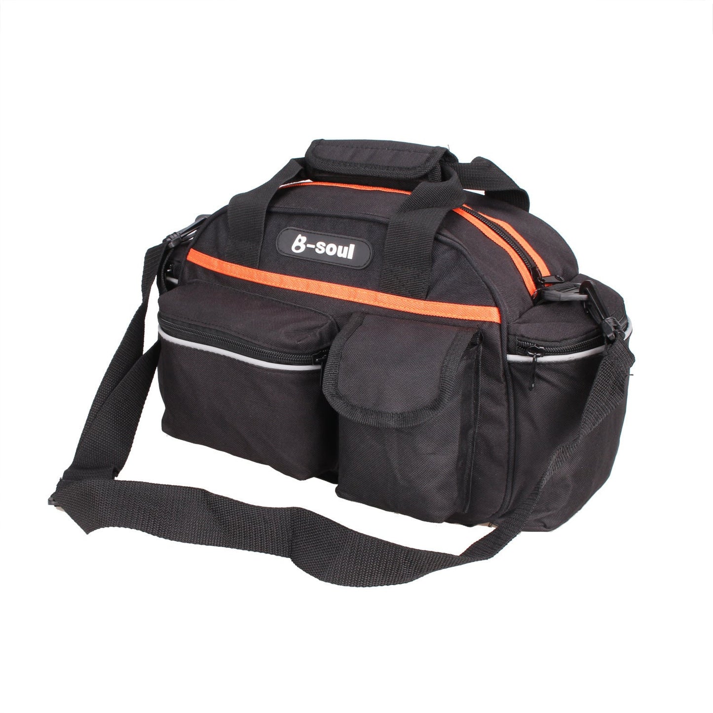 Mountain bike shelf package - Krosscanada