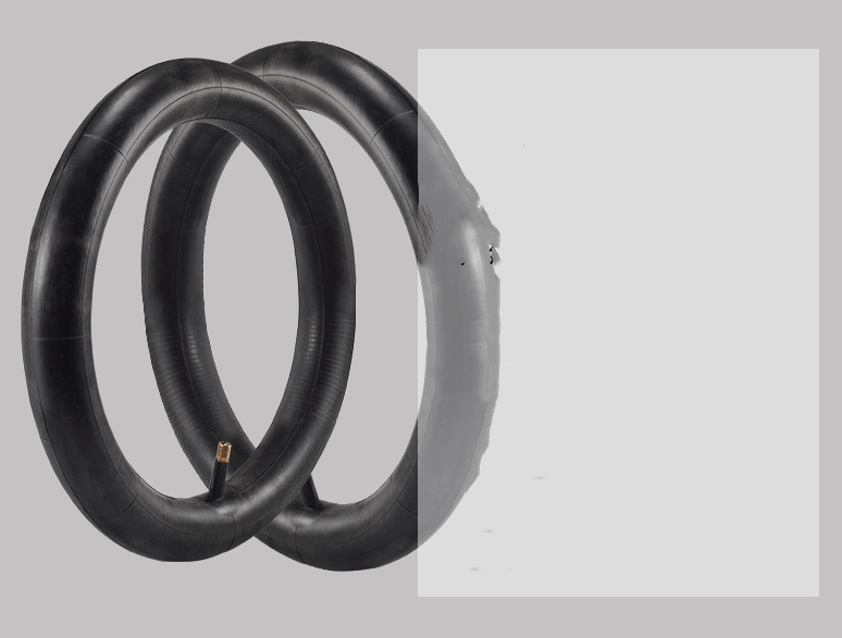 Mountainous Bicycle Tire Accessories Inner Tube - Krosscanada