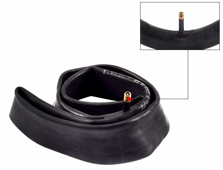 Mountainous Bicycle Tire Accessories Inner Tube - Krosscanada