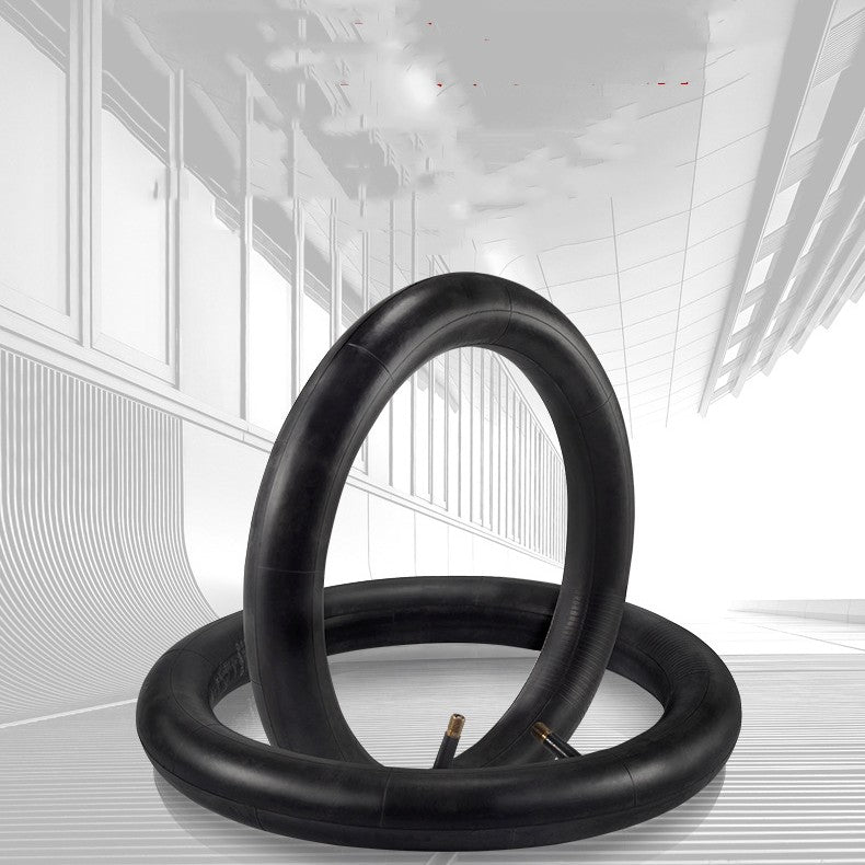 Mountainous Bicycle Tire Accessories Inner Tube - Krosscanada