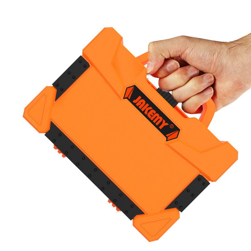 Multi - function Combination Screwdriver Set - Krosscanada