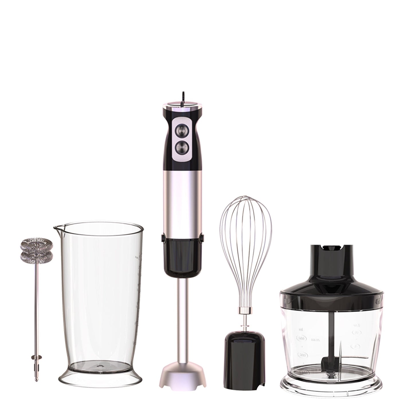 Multifunctional Cooking Stick Baby Food Supplement Machine - Krosscanada