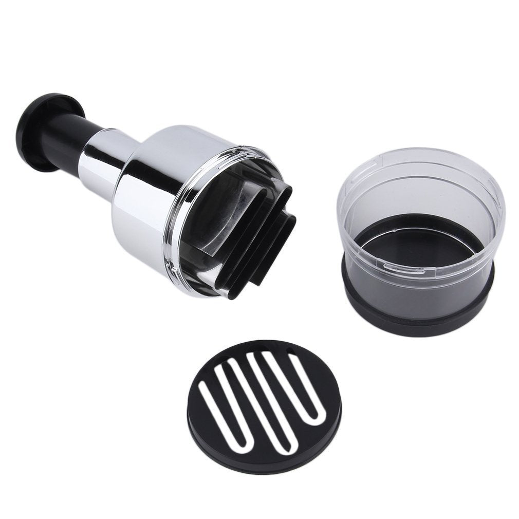 Multifunctional Hand Pressure Cutting Onion Device - Krosscanada