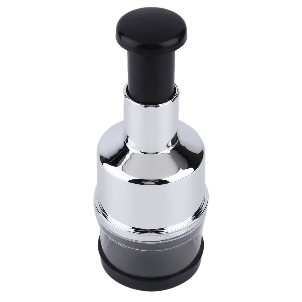 Multifunctional Hand Pressure Cutting Onion Device - Krosscanada
