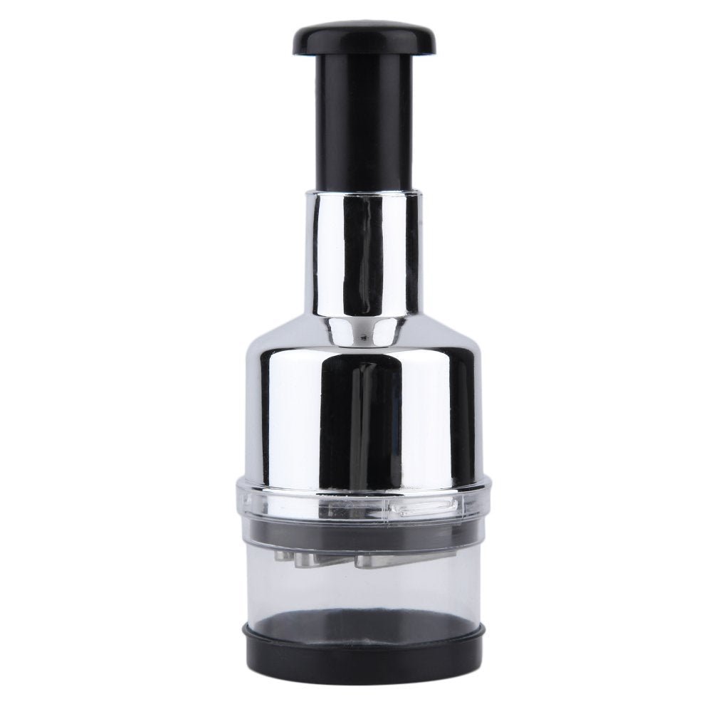 Multifunctional Hand Pressure Cutting Onion Device - Krosscanada