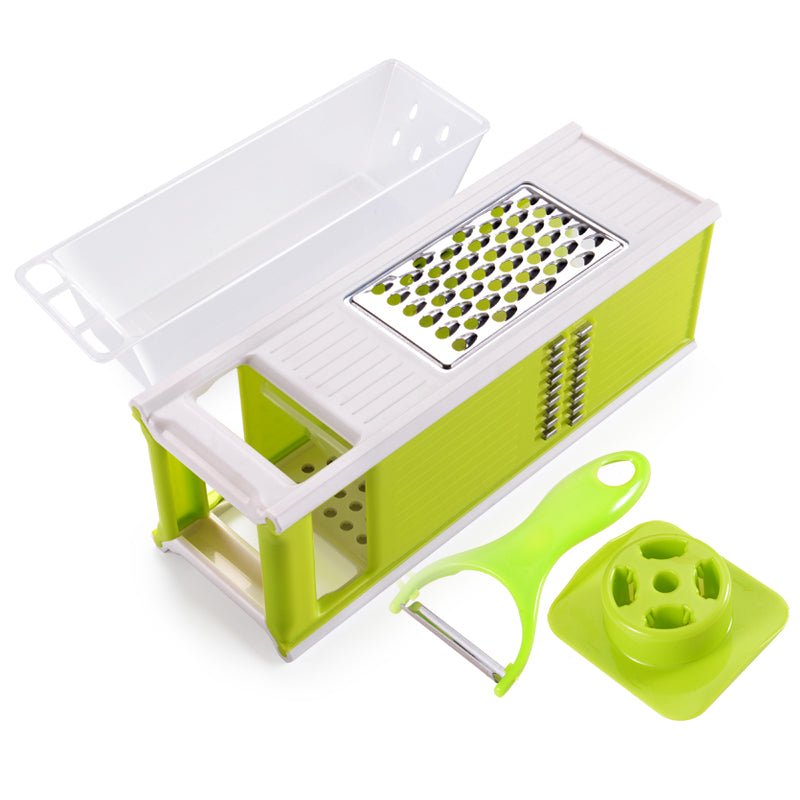 Multifunctional Kitchen Utensils Cutting Tool - Krosscanada