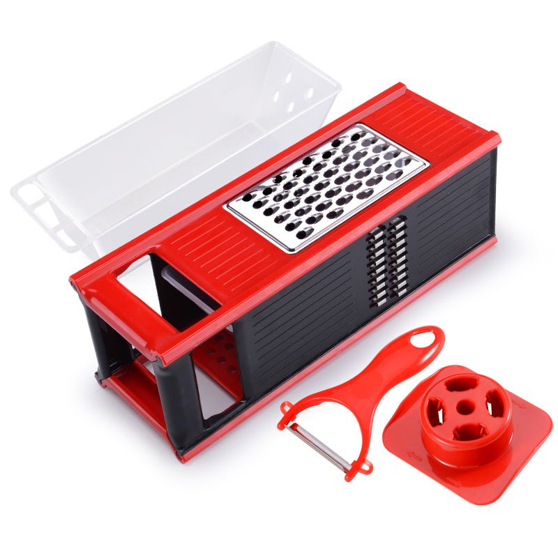 Multifunctional Kitchen Utensils Cutting Tool - Krosscanada