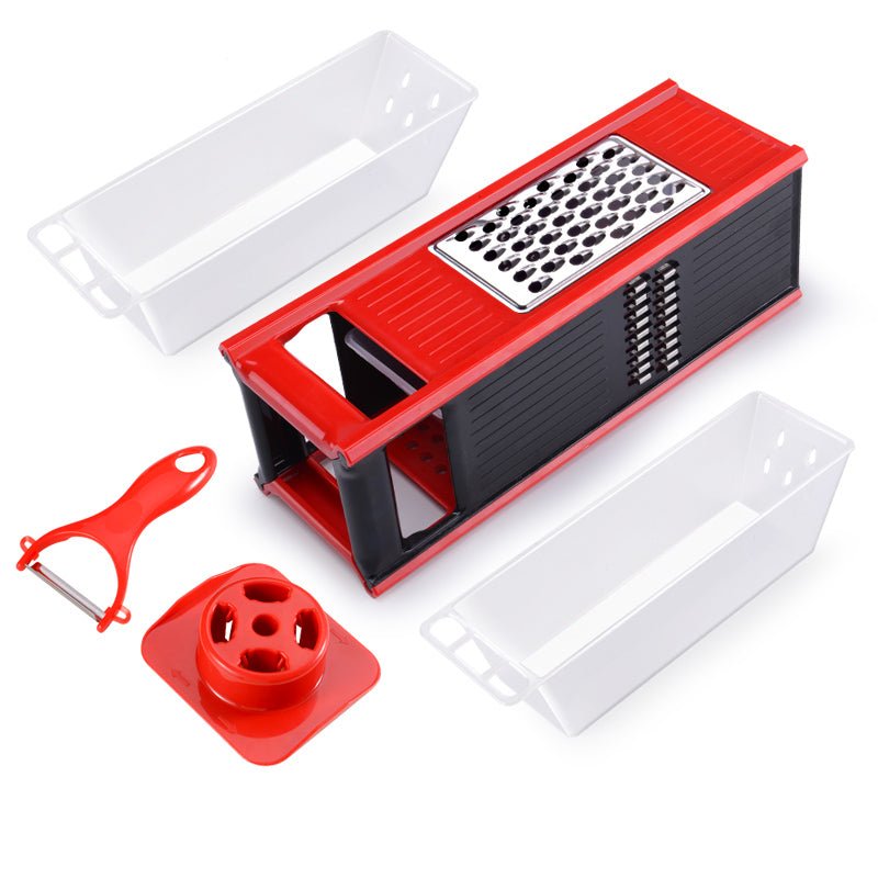 Multifunctional Kitchen Utensils Cutting Tool - Krosscanada