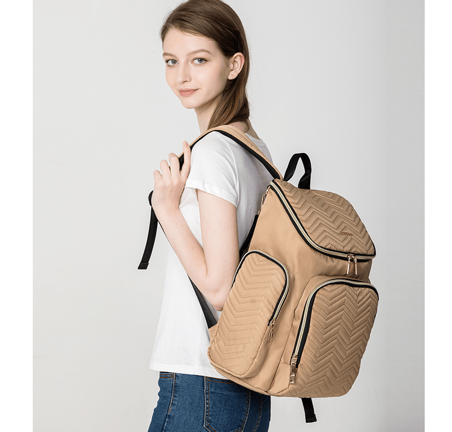 Multifunctional Mummy Bag - Krosscanada