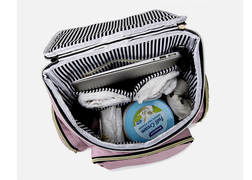 Multifunctional Mummy Bag - Krosscanada