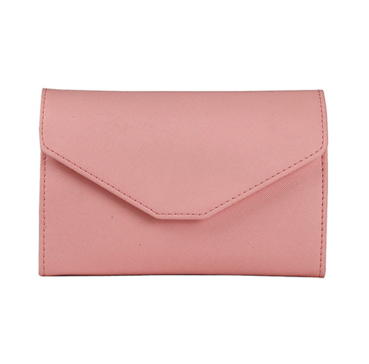 Multifunctional Travel Bag Passport Cover Foldable Credit Card Holder Money Wallet ID Documents Flight Bit License Purse Bag - Krosscanada