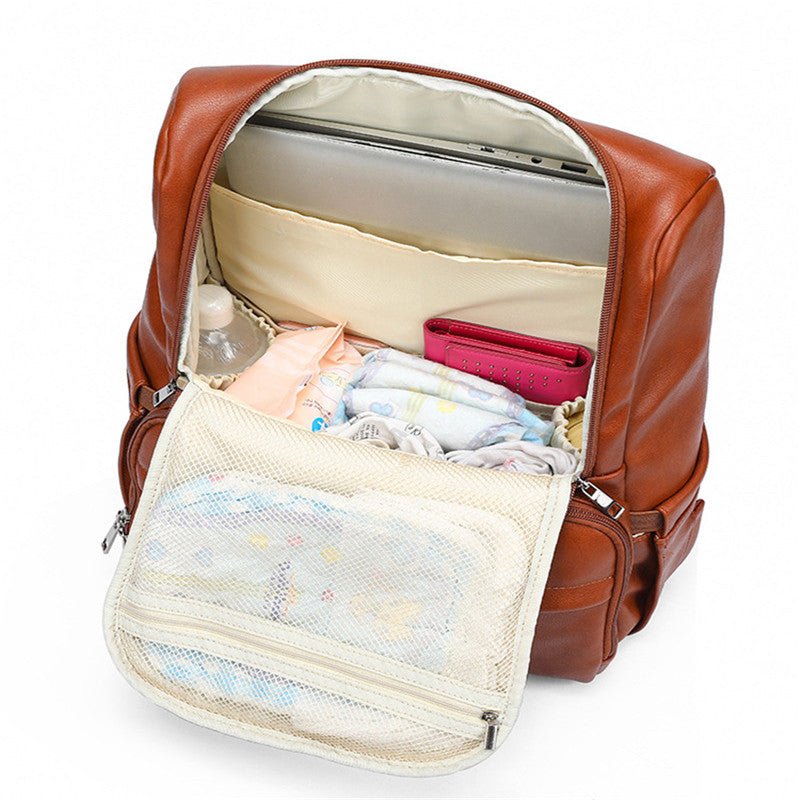 Mummy foreskin waterproof dad bag - Krosscanada