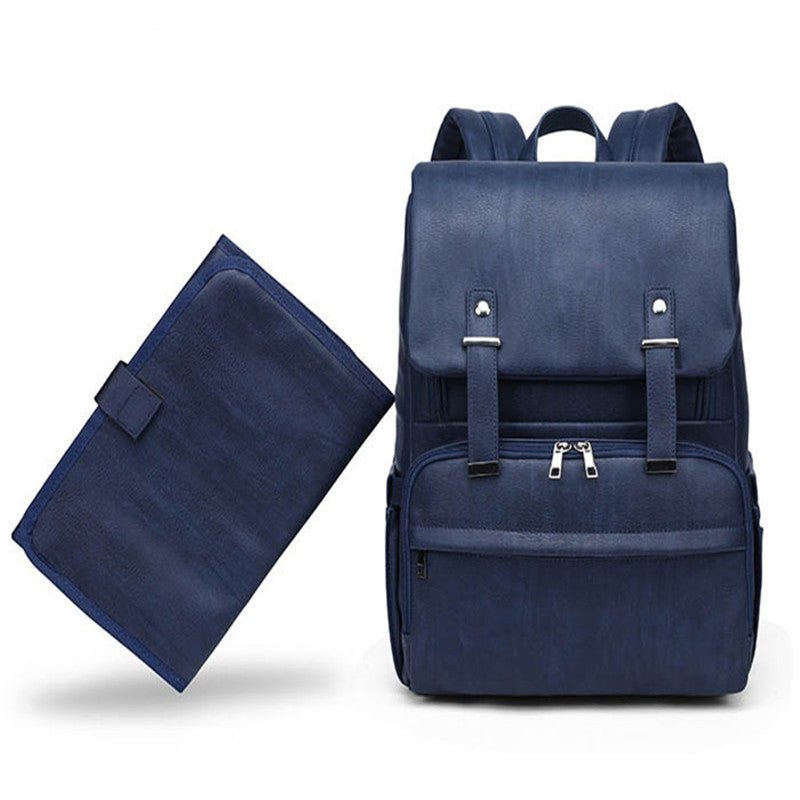 Mummy foreskin waterproof dad bag - Krosscanada