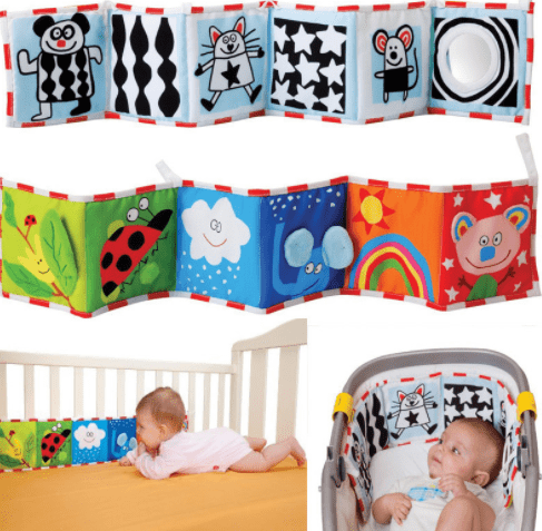 New Baby Stroller Bed Hanging Multifunctional Bed Wrap - Krosscanada