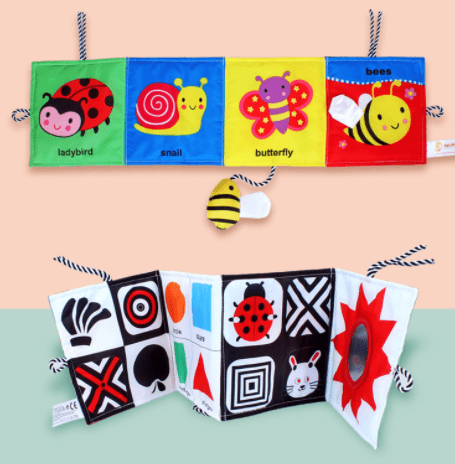 New Baby Stroller Bed Hanging Multifunctional Bed Wrap - Krosscanada