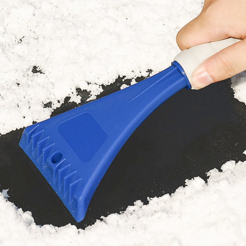 New Car Snow Removal Shovel EVA Sponge Handle - Krosscanada