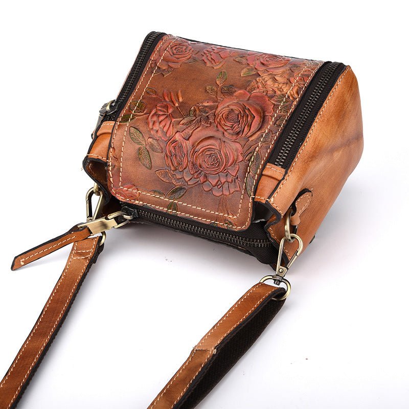 New fashion versatile women's bag - Krosscanada
