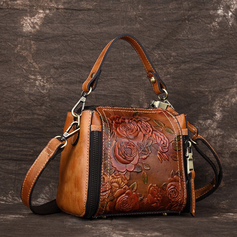 New fashion versatile women's bag - Krosscanada
