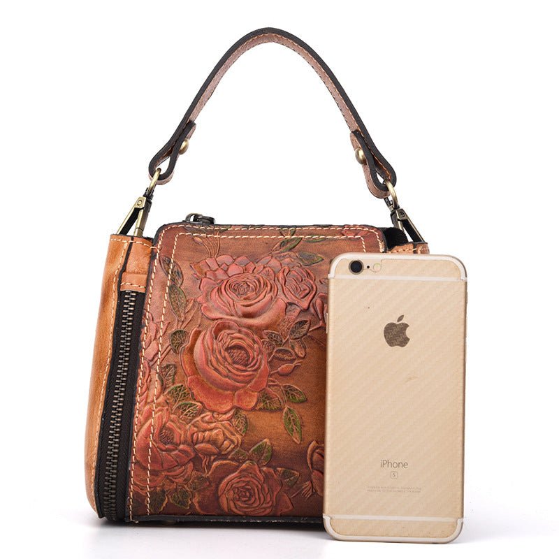 New fashion versatile women's bag - Krosscanada