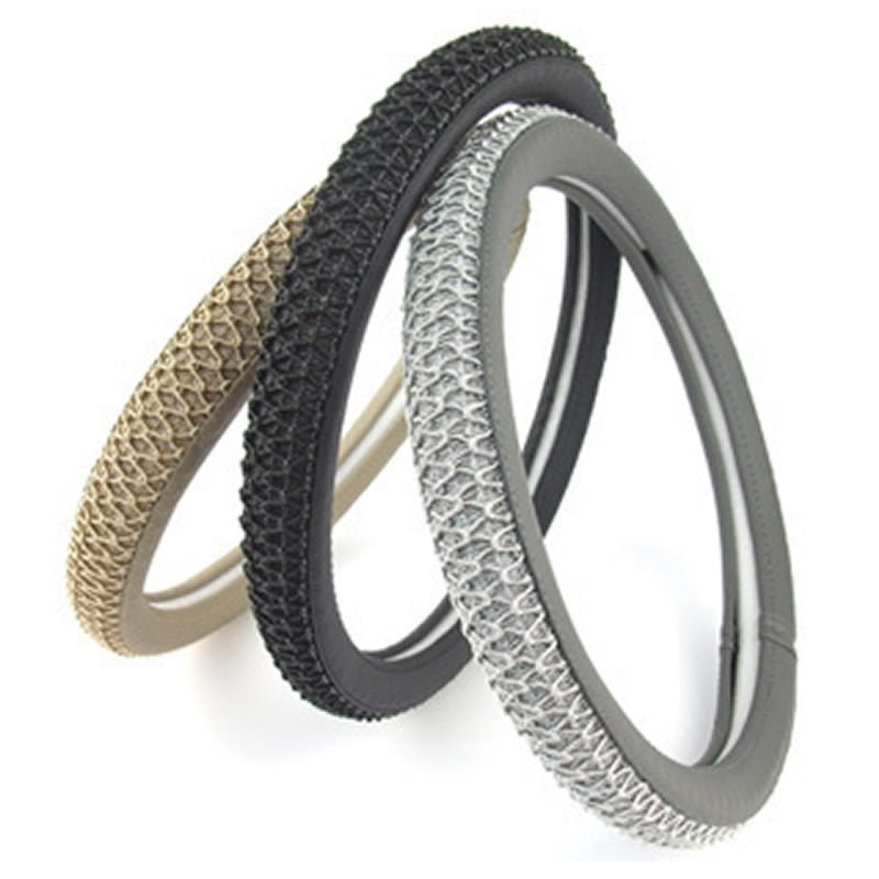 New Summer Car Steering Wheel Cover - Krosscanada