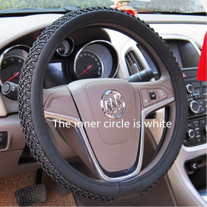 New Summer Car Steering Wheel Cover - Krosscanada
