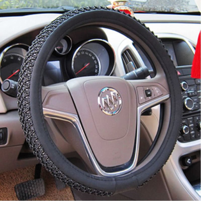 New Summer Car Steering Wheel Cover - Krosscanada