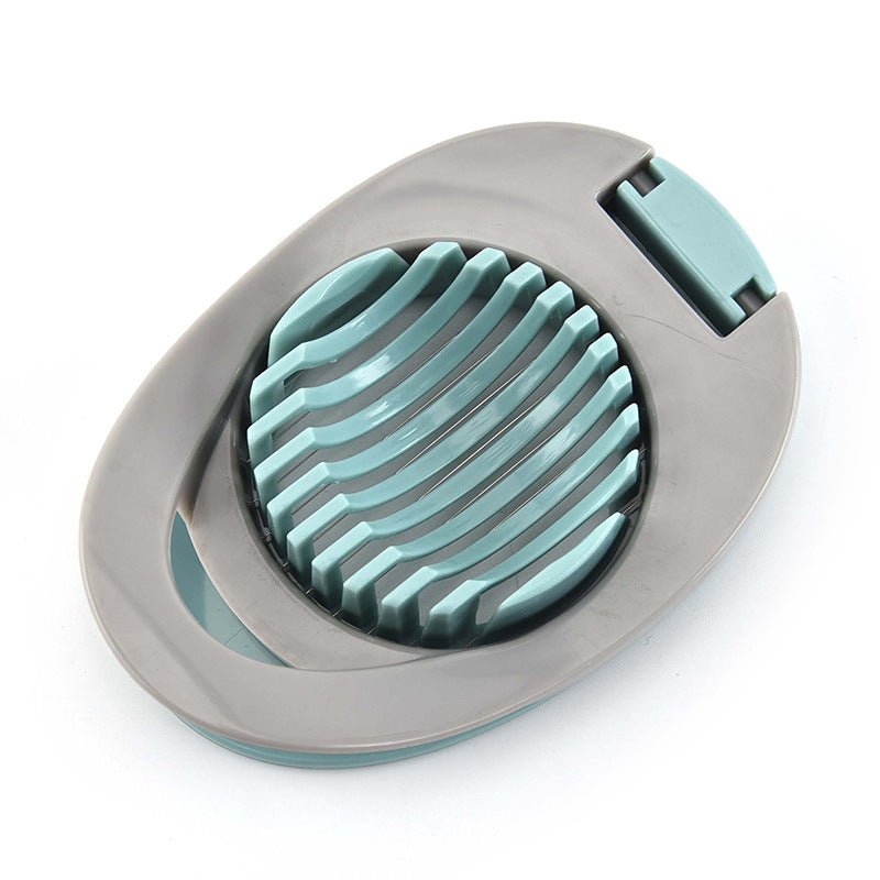 Plastic egg cutter - Krosscanada