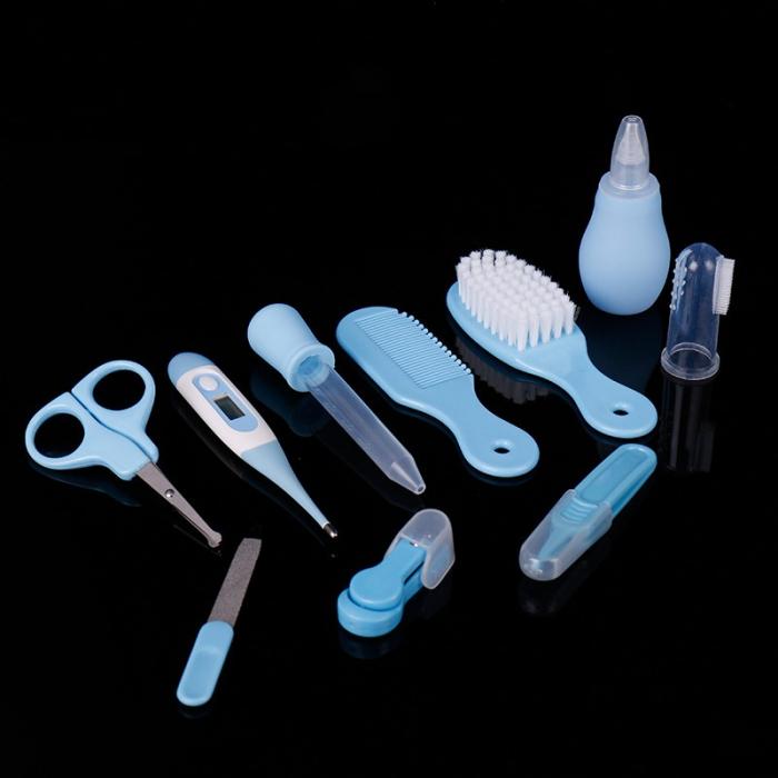 Portable Baby Health Suit Children's Beauty Set - Krosscanada