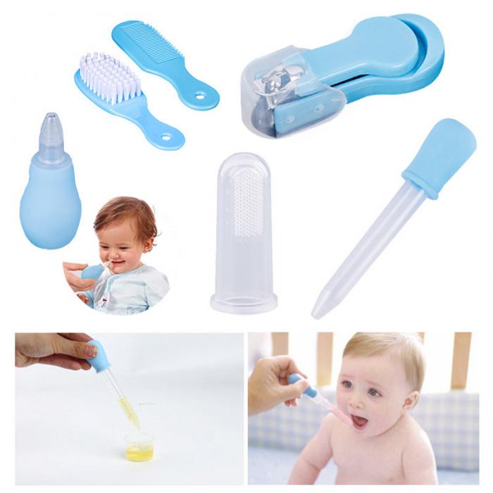 Portable Baby Health Suit Children's Beauty Set - Krosscanada