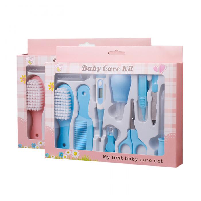 Portable Baby Health Suit Children's Beauty Set - Krosscanada