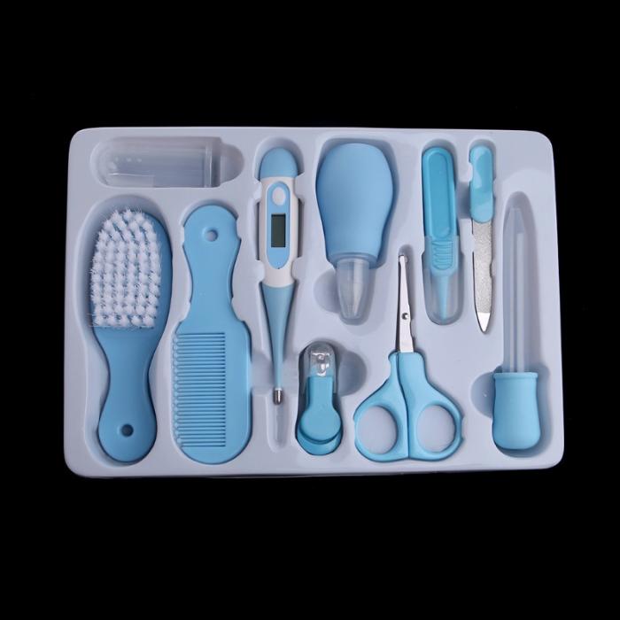 Portable Baby Health Suit Children's Beauty Set - Krosscanada