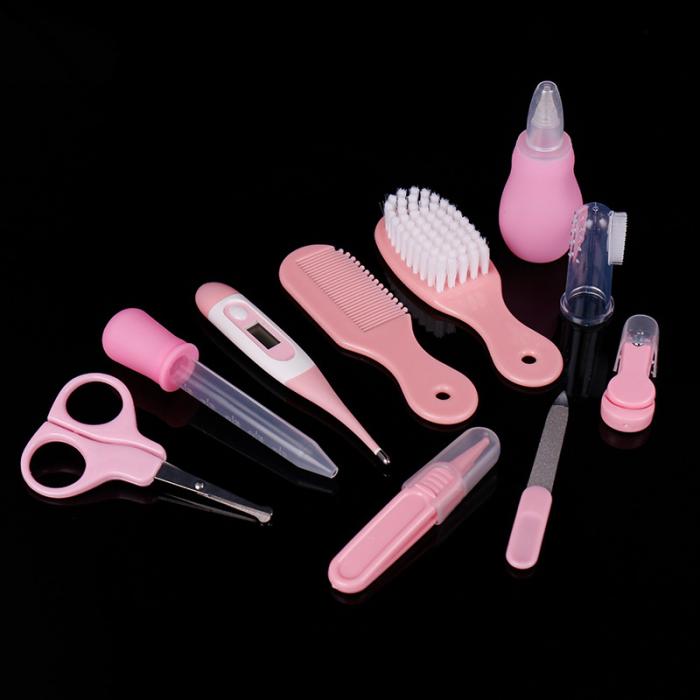 Portable Baby Health Suit Children's Beauty Set - Krosscanada