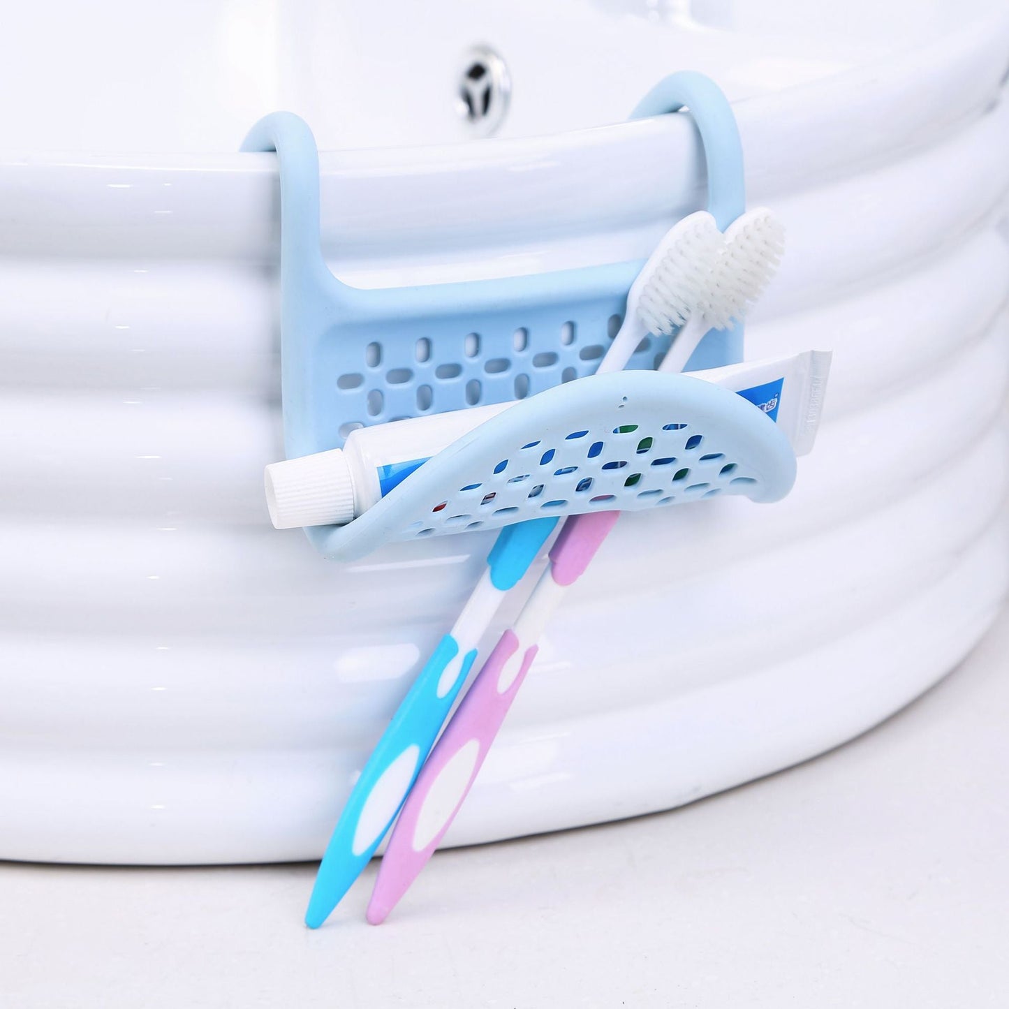 Portable Home Kitchen Hanging Drain Rack - Krosscanada