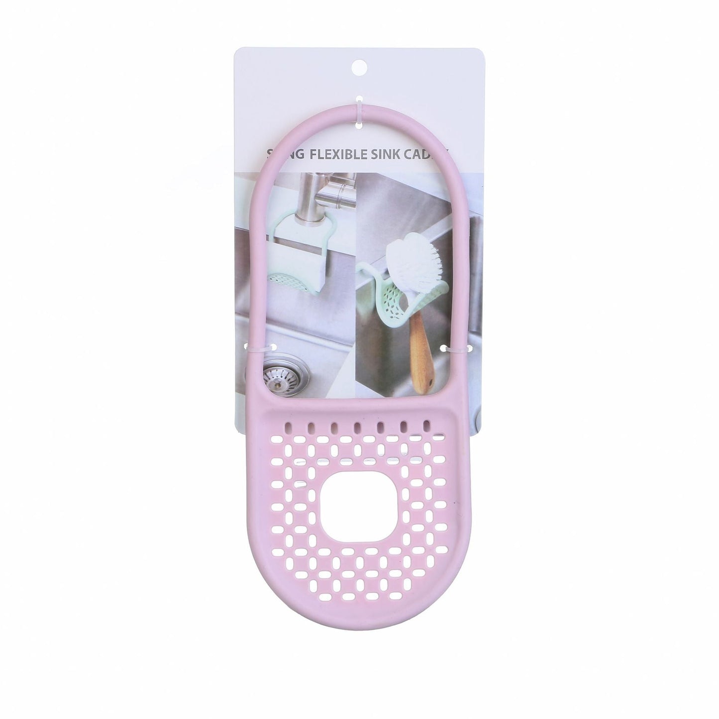 Portable Home Kitchen Hanging Drain Rack - Krosscanada