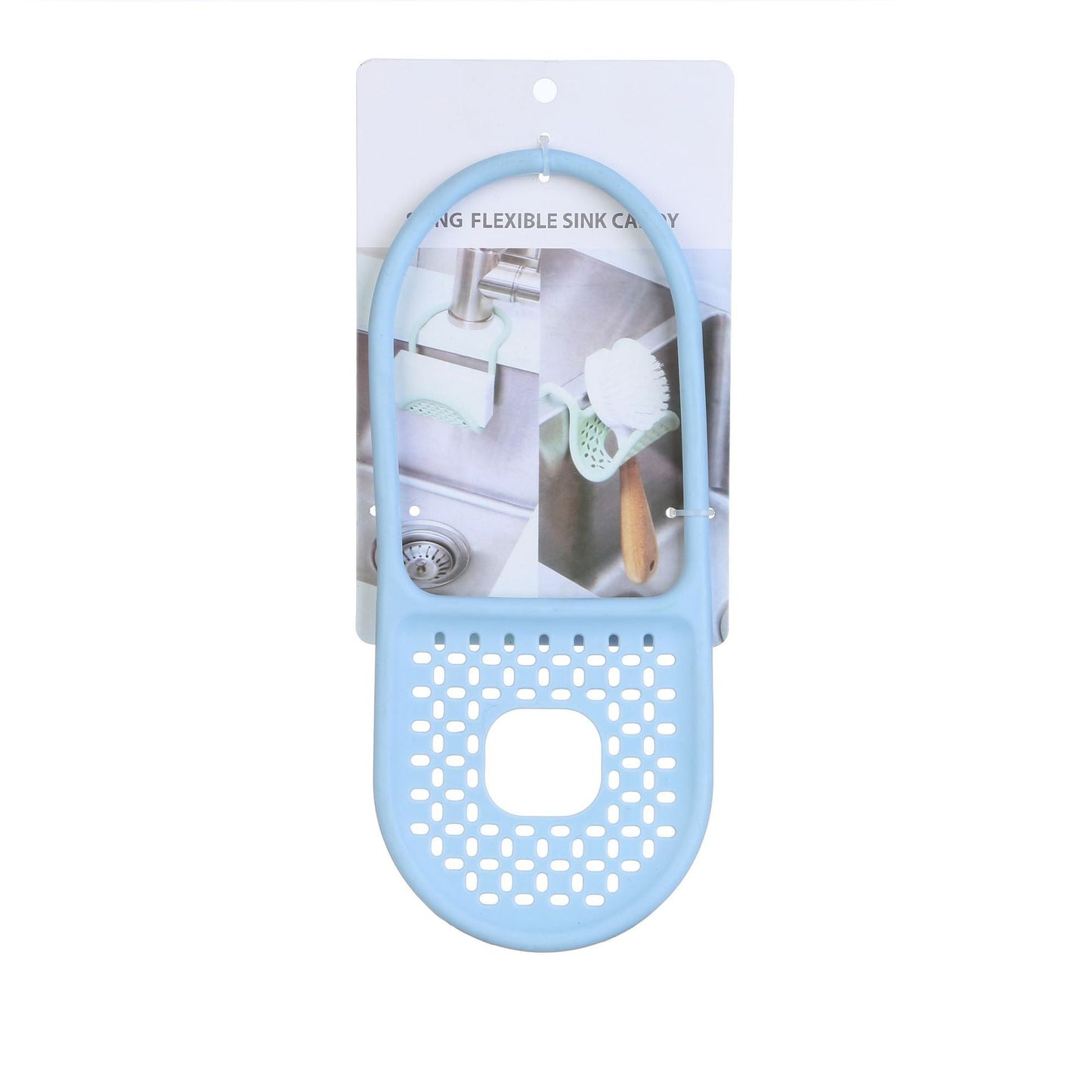 Portable Home Kitchen Hanging Drain Rack - Krosscanada